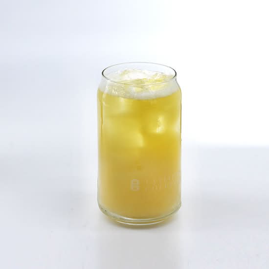 Iced Lychee Green Tea 荔枝綠茶